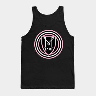 Miami Tank Top